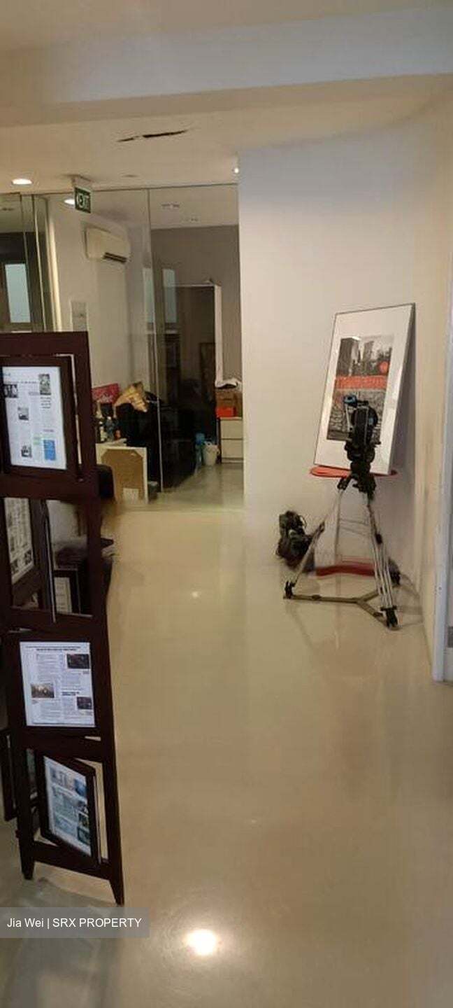 Victoria Theatre (D6), Shop House #456639641